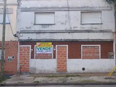 Terreno en V.Libertad