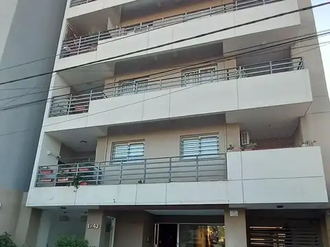 Alquiler de Monoambiente sobre Dean Funes al 1200, Salta Capital