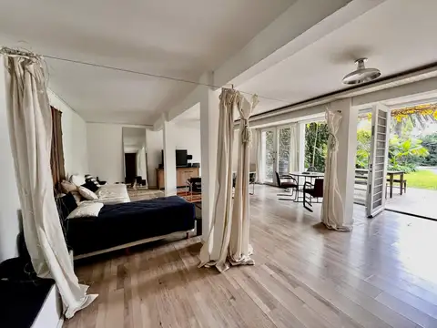 Casa en V.Lopez-Vias/Maipu