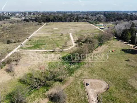 Terreno Lote  en Venta ubicado en Monteverde, Los Cardales, Exaltación de la Cruz