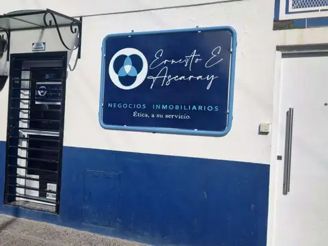 Serapio Villegas 2300