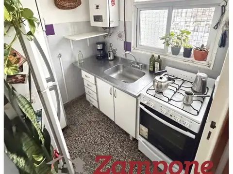 Departamento en Venta Apto profesional