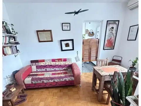 Departamento en Venta 35 años