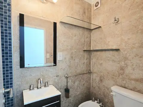 Departamento en Alquiler de 1 dormitorio