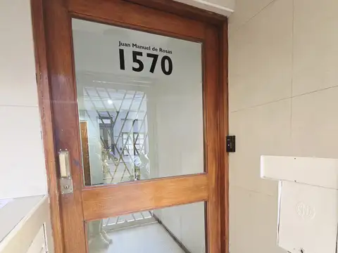 Departamento en Alquiler Apto profesional