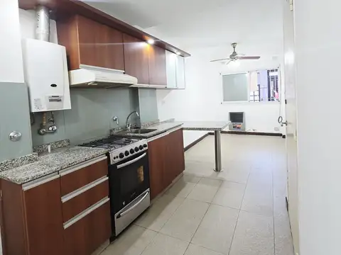 Departamento en Alquiler al Este