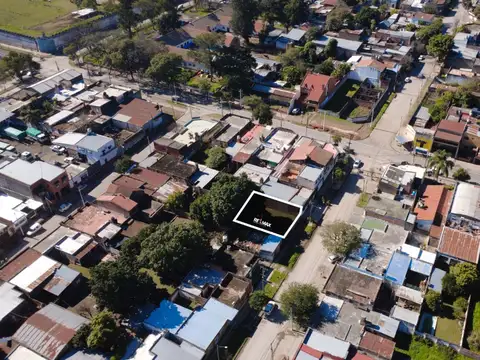 Terreno en Venta de 150,0 m2