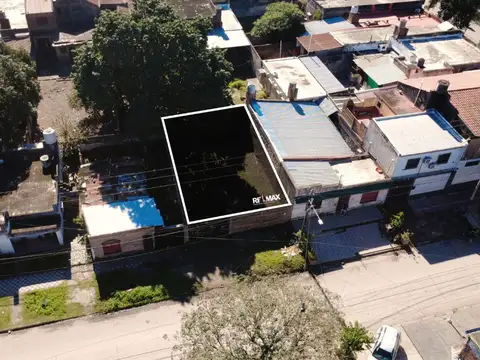 Terreno en Venta en Villa Urquiza, USD 14.000