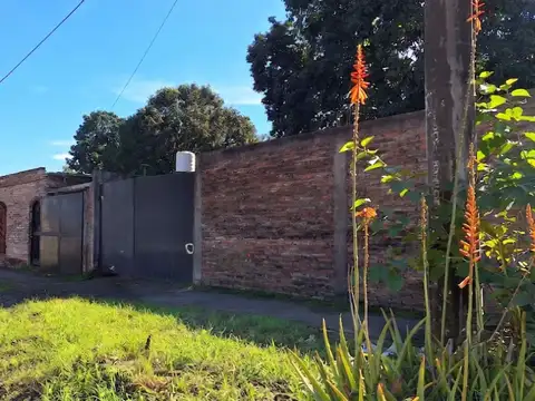 Terreno en Venta en Villa Urquiza, USD 14.000
