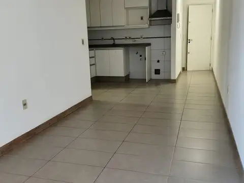 Alquiler Cordón apartamento 1 dormitorio c/ balcón