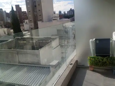 Departamento en Alquiler 10 años