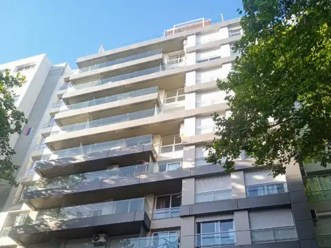 Alquiler Cordón apartamento 1 dormitorio c/ balcón