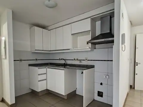 Departamento en Alquiler de 2 ambientes