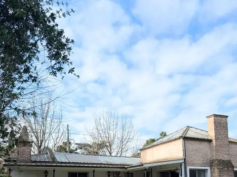 Casa en Venta de 2 dormitorios