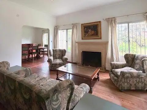 Casa en Venta en Muñiz, USD 270.000