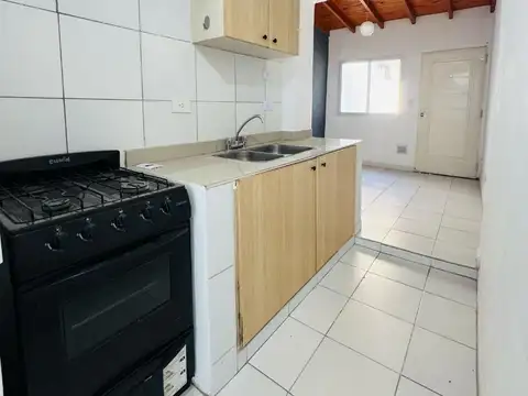 Casa en Venta en Boulogne, USD 74.000