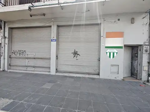 Local en alquiler en G. de Laferrere