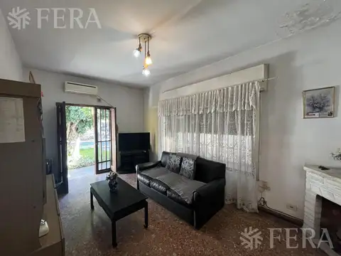 Casa en Venta 40 años