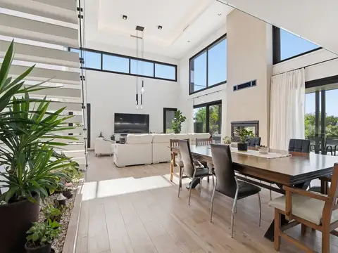 Casa en Venta 2 años