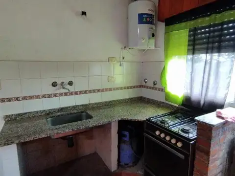 Depto Tipo Casa en Alquiler en Villa Ballester, $ 500.000