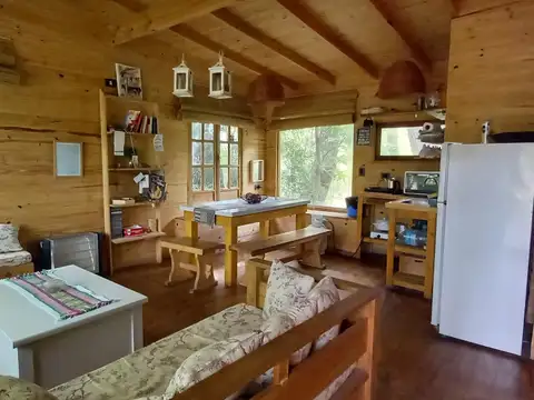 Casa en Venta en Caraguata, USD 59.000