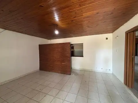 Casa en Venta 40 años