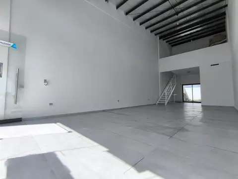 Venta DOCTA BOULEVARD Local Comercial ya rentado excelentes terminaciones