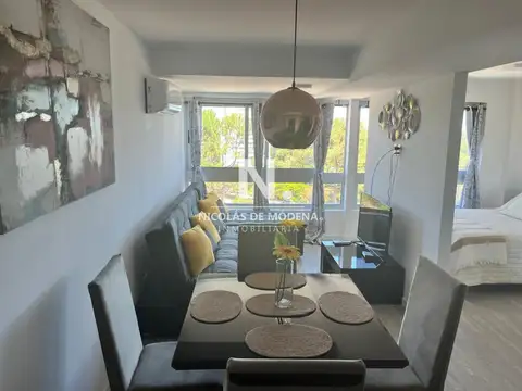 Departamento de 1 dormitorio en venta, Ocean Drive Country