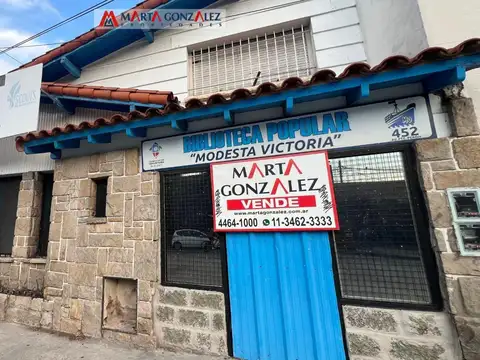 Av. Gaona 400