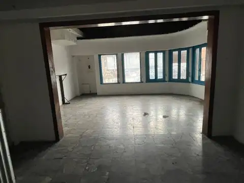 Terreno en Venta 17  mts Fondo