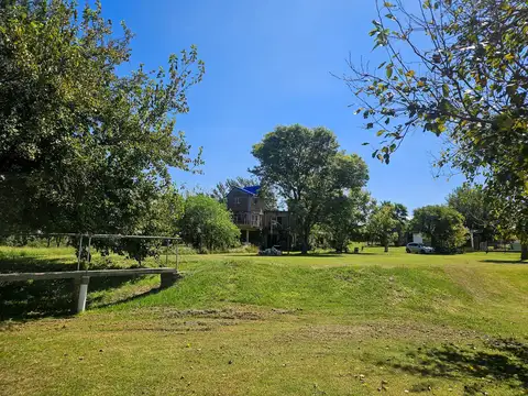 Casa en Venta 15 años