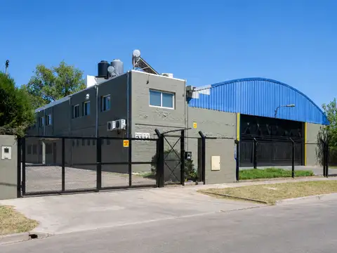 DEPÓSITO, GALPÓN, EN ALQUILER BURZACO, 1000M2