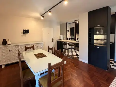 Cordoba 1700, Piso 4