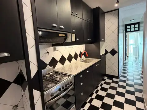 Departamento en Venta 50 años