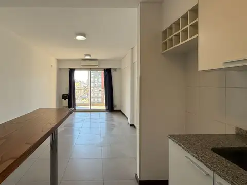Departamento en Venta al Norte