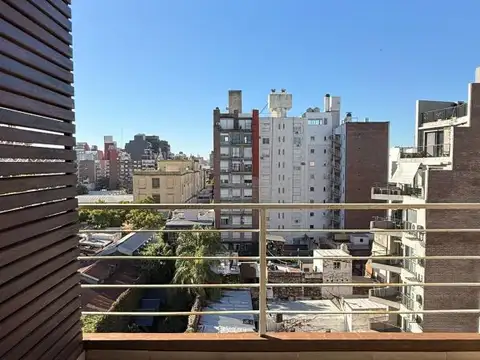 Departamento en Venta en Centro, USD 48.000