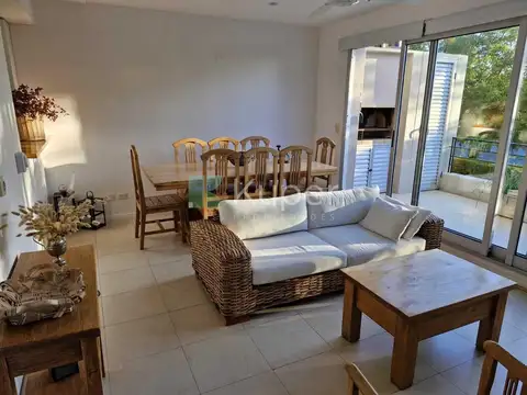 Departamento 4 Ambientes EL REFLEJO, NORDELTA, Tigre 200