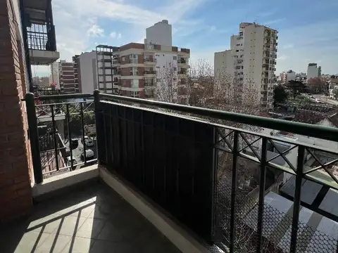 Departamento en Alquiler de 2 dormitorios