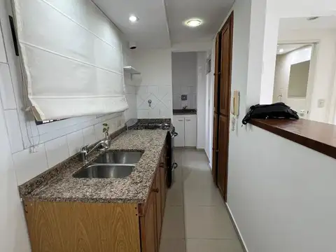 Velez Sarsfield 2800, Piso 6