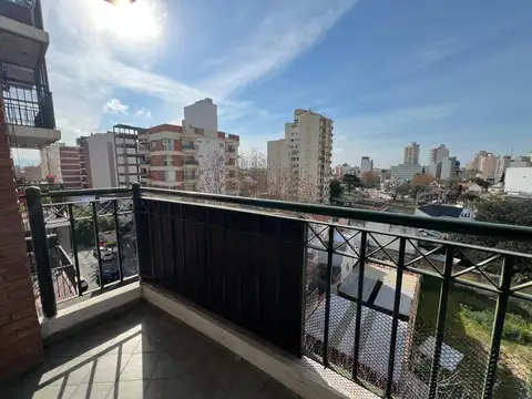 Departamento en Alquiler de 2 ambientes