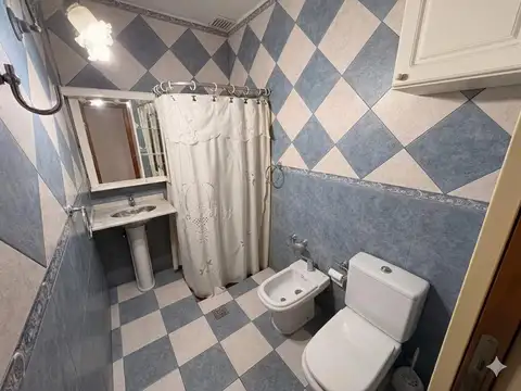 Casa en Alquiler al Noroeste