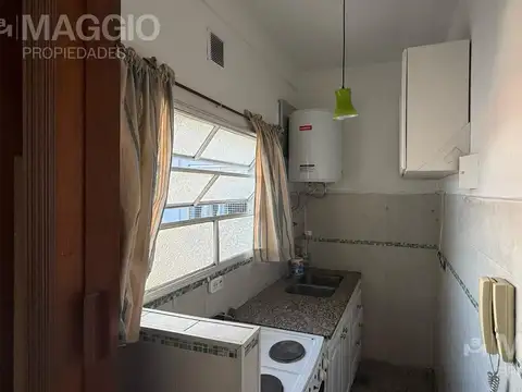 Departamento en Alquiler en Ramos Mejía Sur, $ 350.000