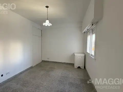 Departamento Alquiler Ramos Mejia Sur