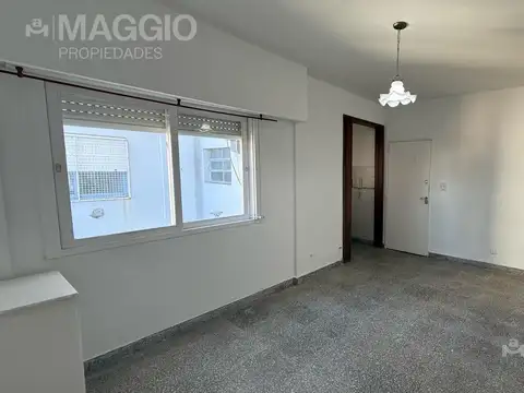 Departamento en Alquiler de Monoambiente