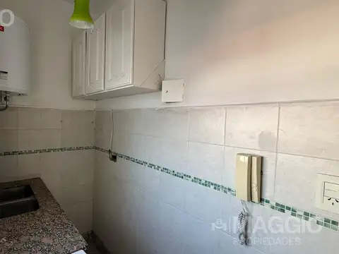Departamento en Alquiler A Estrenar
