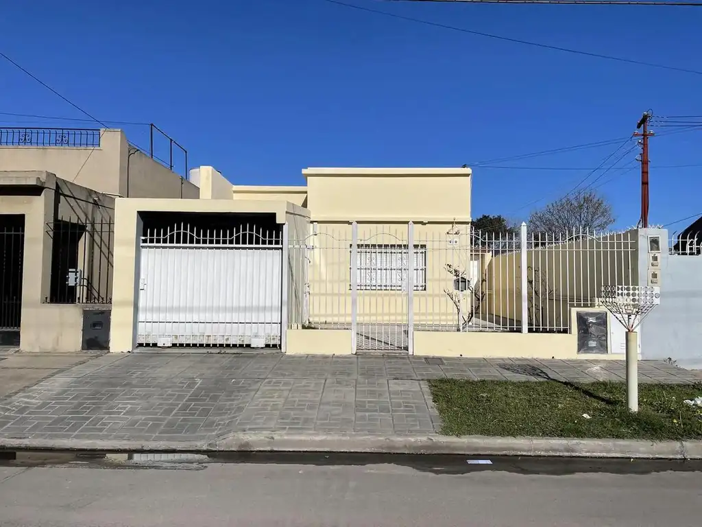 Dr. Pozzo e/ Zeballos y Cerrito