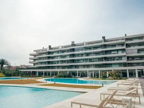 Departamento en Venta de 4 dormitorios