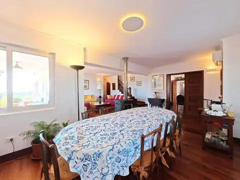 Departamento en Venta de 5 ambientes