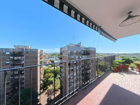 Departamento en Venta de 4 dormitorios
