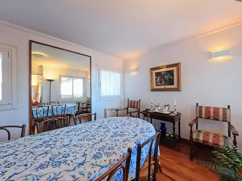 Departamento en Venta 53 años
